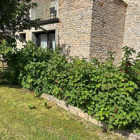 Appartement 3 Etoiles Tout Confort Et Spacieux En Campagne Bourguignonne Mancey Dış mekan fotoğraf