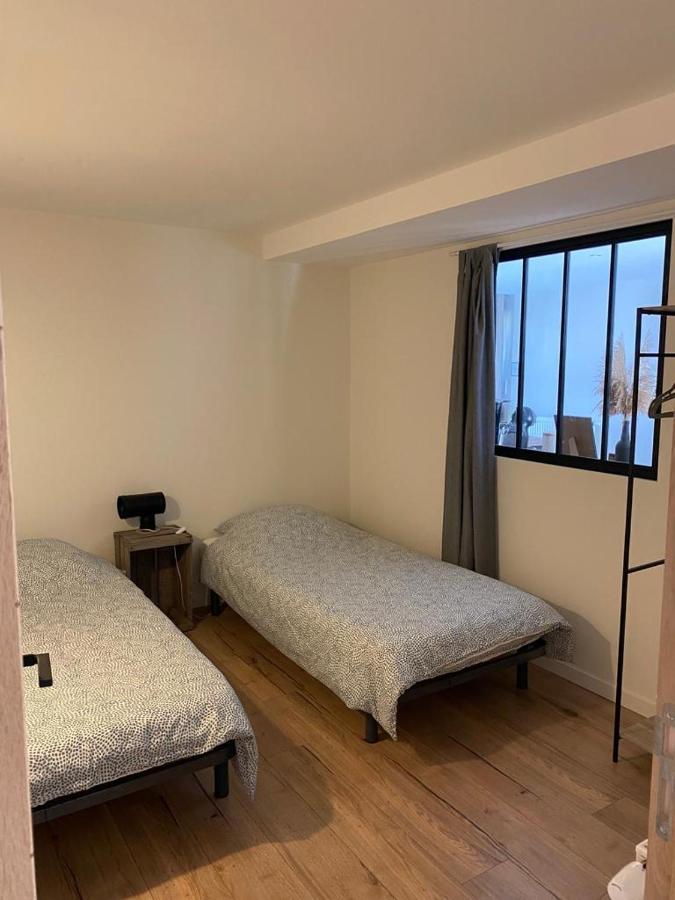 Appartement 3 Etoiles Tout Confort Et Spacieux En Campagne Bourguignonne Mancey Dış mekan fotoğraf
