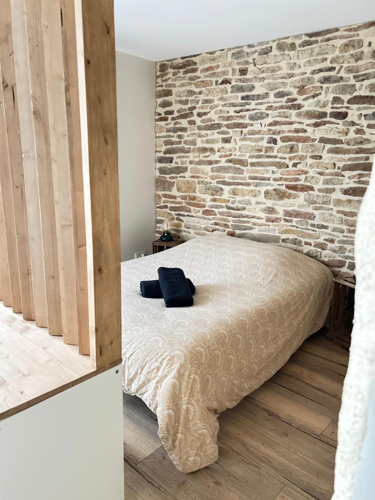 Appartement 3 Etoiles Tout Confort Et Spacieux En Campagne Bourguignonne Mancey Dış mekan fotoğraf